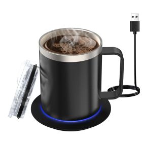 Double-layerd Stainless Steel Insulation Mug