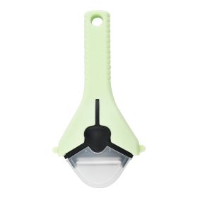 Fruits And Vegetables Planing Tools Household Three-in-one Peeler